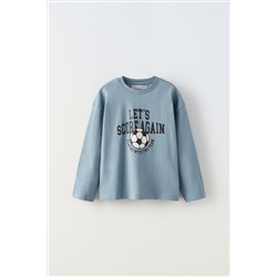CAMISETA FOOTBALL