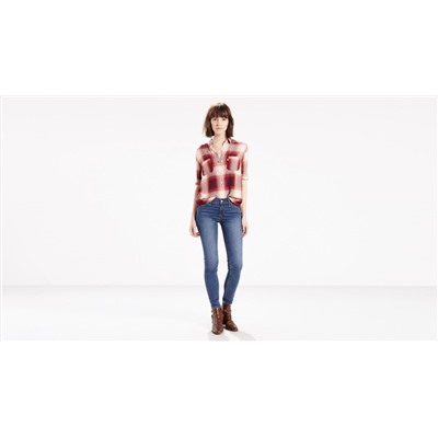 710 FLAWLESSFX SUPER SKINNY JEANS