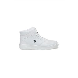 U.S. Polo Assn. Arısto Hı 3Pr U.S. Polo Assn. Erkek Spor Ayakkabı - 101389888 POL389888E01010