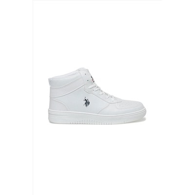U.S. Polo Assn. Arısto Hı 3Pr U.S. Polo Assn. Erkek Spor Ayakkabı - 101389888 POL389888E01010