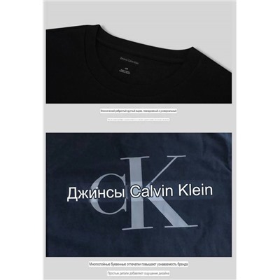 Лонгслив  CALVIN KLEI*N ОРИГИНАЛ!