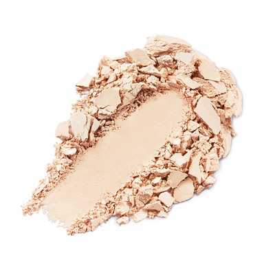 radiant fusion baked powder