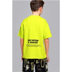 Футболка PLAYTODAY, 1122108