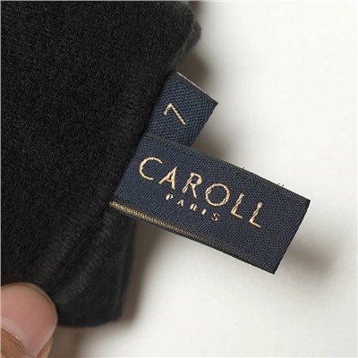 CAROL*L женские кожаные перчатки, экспорт. Цена на оф сайте 60 💶