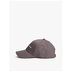 Embroidered Tommy Logo Baseball Cap