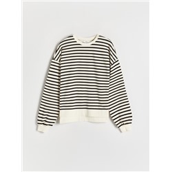 Oversize Sweatshirt