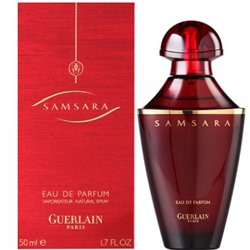 GUERLAIN SAMSARA edp (w) 50ml