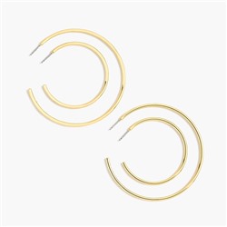 Hoop set
