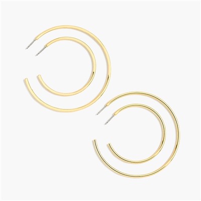 Hoop set
