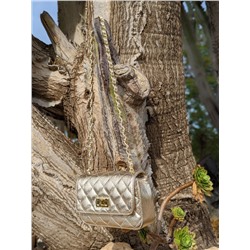 PELLE · COCO · (450) oro