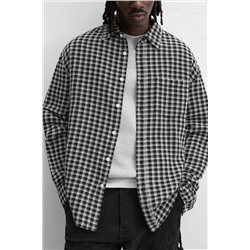 CAMISA ESTRUCTURA CUADROS
