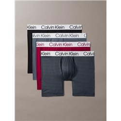 Chromatic 4-Pack Boxer Brief