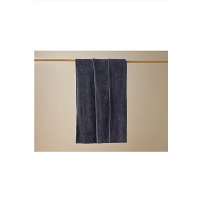 English Home Cozy Wellsoft Tv Battaniye 120x170 Cm Antrasit 10040169
