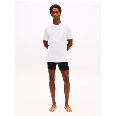 T-Shirt and Boxer Set 5-Pack