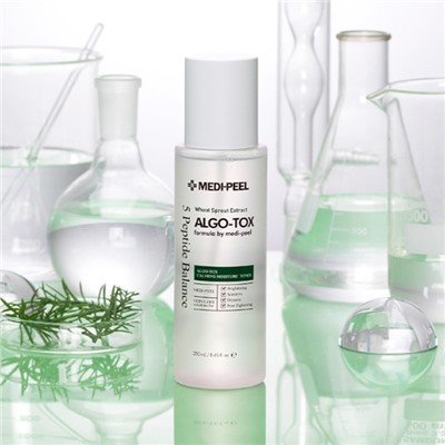 Algo-Tox Calming Moisture Toner Увлажняющий успокаивающий тонер