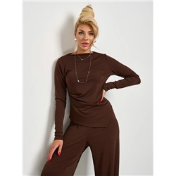 Лонгслив арт. ШЮ023-8