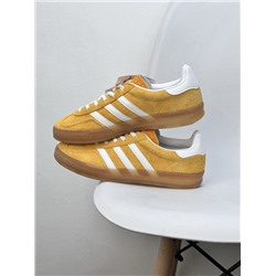 Оригинальные кроссовки ADIDA*S Gazelle  INDOOR
