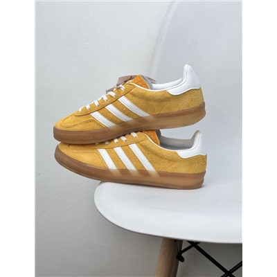 Оригинальные кроссовки ADIDA*S Gazelle  INDOOR
