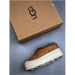 Осенне-зимние новинки UG*G 2024