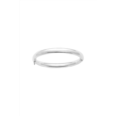 Pulsera Zen Plata