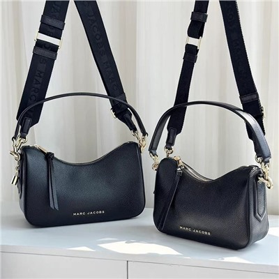 Сумка из натуральной кожи  Marc Jacob*s