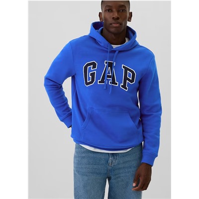 Gap Logo Hoodie