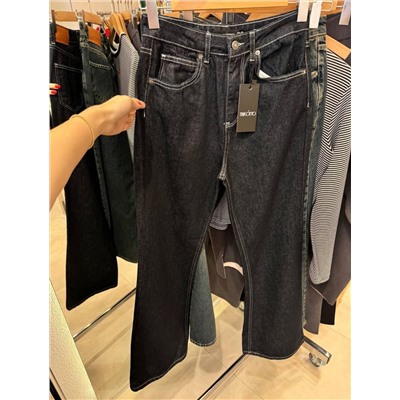 DENIM JEANS COLLECTION  СТИЛЬНЫЕ ДЖИНСЫ  Premium Клеш