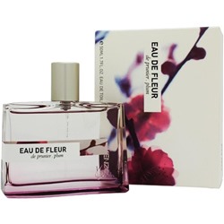 KENZO EAU DE FLEUR DE PRUNIER PLUM edt (w) 50ml