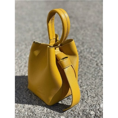Pelle Doble (720) ocra