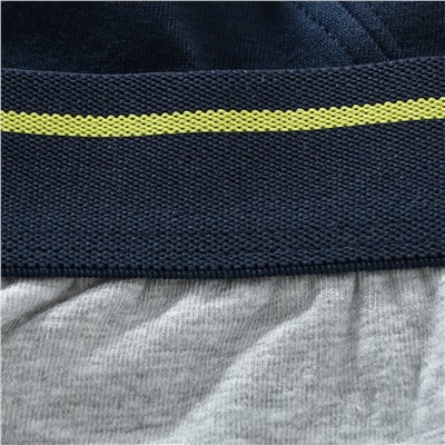 3 Jungen Retroboxer im Set