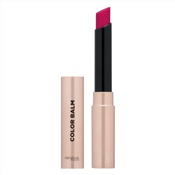 Color Balm Deliplus бальзам для губ 04 фуксия
