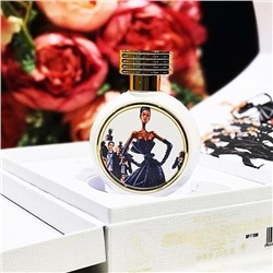 HAUTE FRAGRANCE COMPANY BLACK PRINCESS edp (w) 2ml пробник