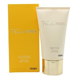 FENDI FANDI (w) 150ml sh/g