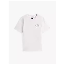 Script Logo T-Shirt