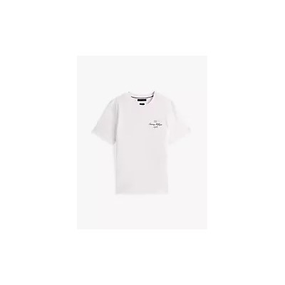 Script Logo T-Shirt