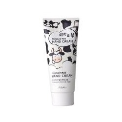МОЛОЧНЫЙ УВЛАЖНЯЮЩИЙ КРЕМ ДЛЯ РУК ОТ ESFOLIO 100 MЛ / ESFOLIO MOISTURE MILK HAND CREAM 100 ML
