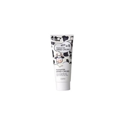 МОЛОЧНЫЙ УВЛАЖНЯЮЩИЙ КРЕМ ДЛЯ РУК ОТ ESFOLIO 100 MЛ / ESFOLIO MOISTURE MILK HAND CREAM 100 ML