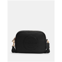 Dempsey Camera Bag With Patch