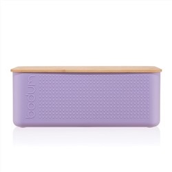 Bread box, large