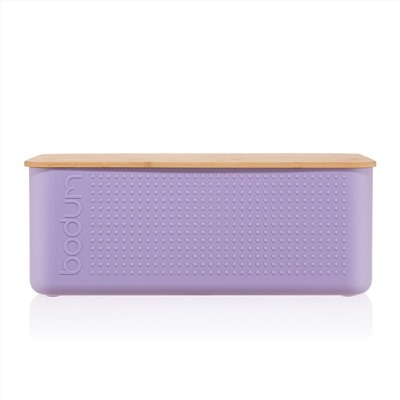 Bread box, large