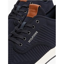 Knit Runner Sneaker