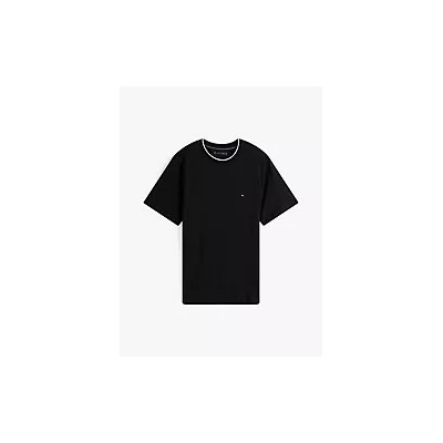 Lightweight Modal Blend T-Shirt