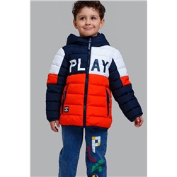 Куртка PLAYTODAY, 1088830