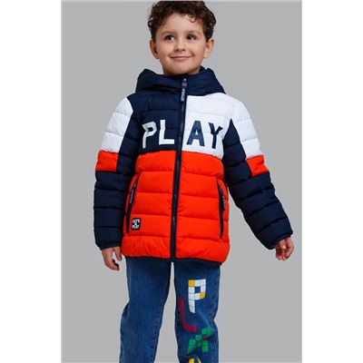 Куртка PLAYTODAY, 1088830