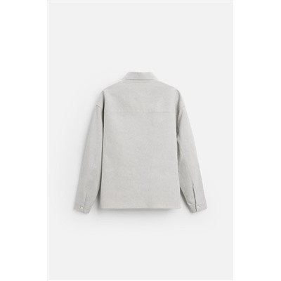 CAMISA OXFORD