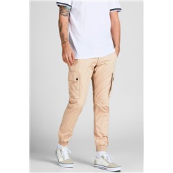 Jogger Beige