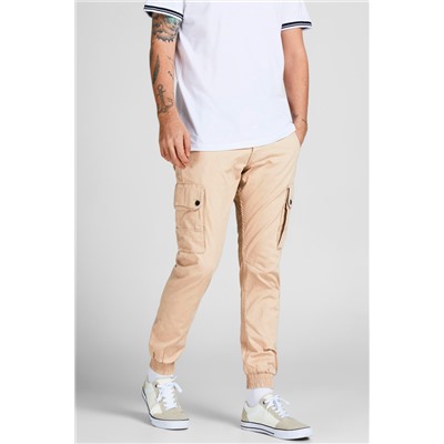 Jogger Beige