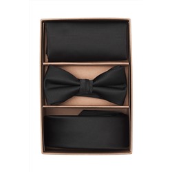 Conjunto de 3 piezas Negro