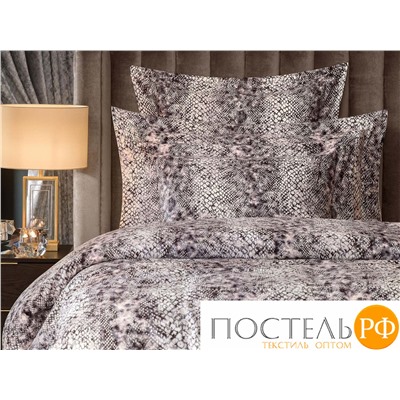 Togas СЕЛИСА сер к-т наволочек 70x70, 2 пр, 100% Sensotex эвкал. Вол