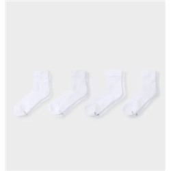 Socken - 4 Paar